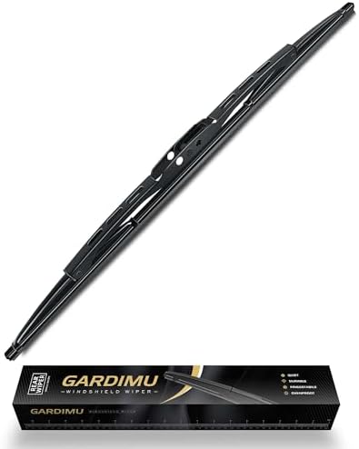 Rear Wipers for Chevy Blazer 2019-2023 (not ev)/ Chevy Equinox 2018-2021