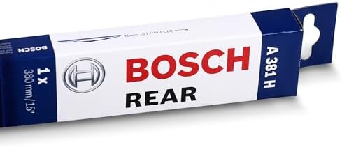 BOSCH A381H / 3397008996 OE Specialty Rear Wiper Blade - 15" (Single)