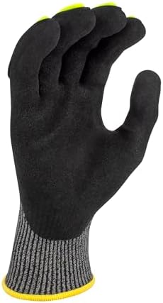 Radians Unisex Tektye™ Rwg723 Cut Resistant Work Glove