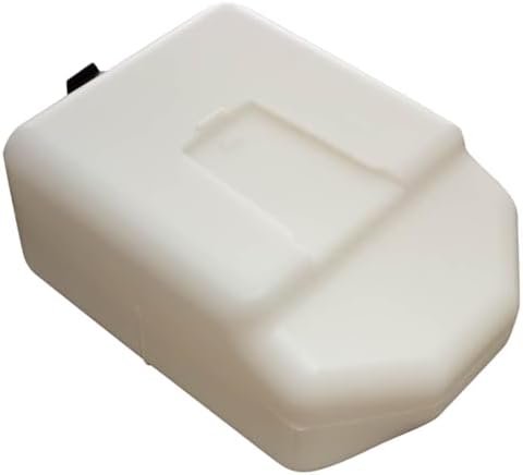 TRQ Coolant Reservoir Assembly With Cap