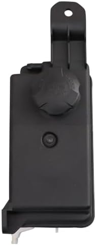 TRQ Radiator Coolant Reservoir Expansion Tank Overflow Bottle HY3014115