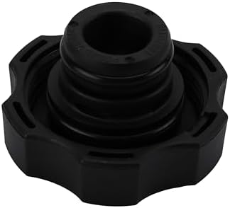 ACDelco GM Original Equipment RC98 (15075118) 15 P.S.I. Radiator Surge Tank Cap