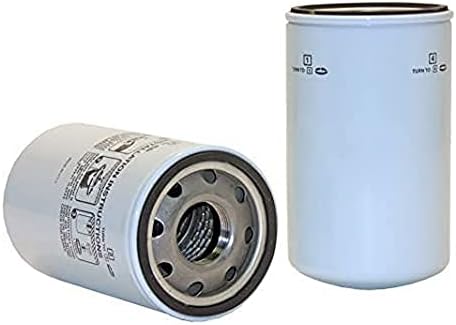 WIX Filters - 51715 Heavy Duty Spin-On Hydraulic Filter, Pack of 1