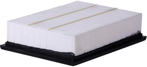 ECOGARD XA5323 Premium Engine Air Filter | Fits 2001-2008 Ford Escape, Mazda Tribute 3.0L; 2009-2012 Escape 2.5L (Gas); 2000-2007 Taurus 3.0L; 2005-2008 Tribute 2.3L (Gas)