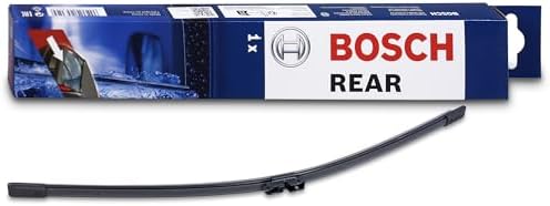 BOSCH A380H OE Specialty Rear Wiper Blade - 15" (Single)
