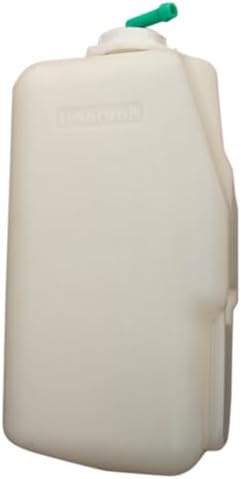 TRQ Radiator Coolant Reservoir Expansion Tank Overflow Bottle