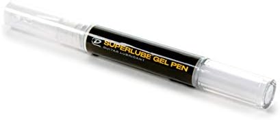 Dunlop 6567 Superlube Gel Pen