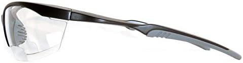 ARMITAGE Safety Bifocal Glasses AMB-610777