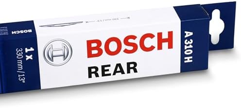 BOSCH A310H / 3397013049 OE Specialty Rear Wiper Blade - 12" (Single)