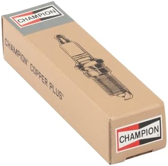 Champion Spark Plug for Craftsman (2 Pack) # 71G RC12YC-2pk