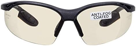 voltX CONSTRUCTOR Mirror Full Lens Reading Safety Glasses +1.5 Dioptre