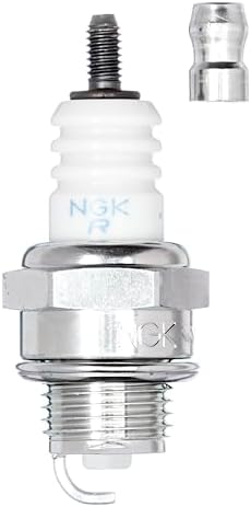 NGK (4626) Spark Plug - BPMR7A