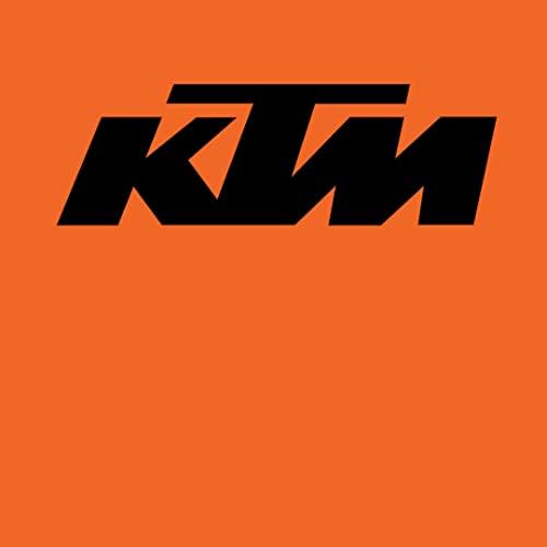 KTM/Motorex Chain Lube Off-Road (500ml) 6-Pack - U6913028