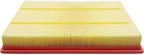 Capume for Engine Air Filter JM5303 Fits for Ram 1500, Ram 2500, Ram 3500, Ra-m 1500 Classic, Replacement for CA9401, 5303240AA, 530322404AA