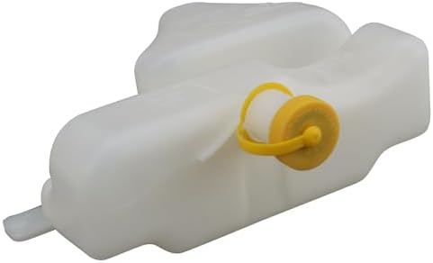TRQ Coolant Reservoir Assembly With Cap