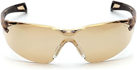 Pyramex PMXSLIM Slim Fit Safety Glasses