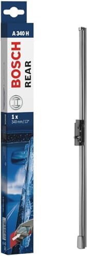 BOSCH A340H / 3397008004 OE Specialty Rear Wiper Blade - 13" (Single)