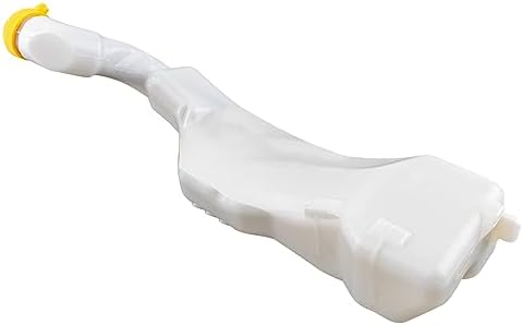 TRQ Coolant Reservoir Assembly With Cap
