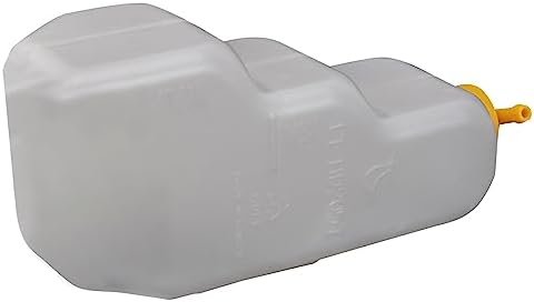 TRQ Coolant Reservoir Assembly With Cap