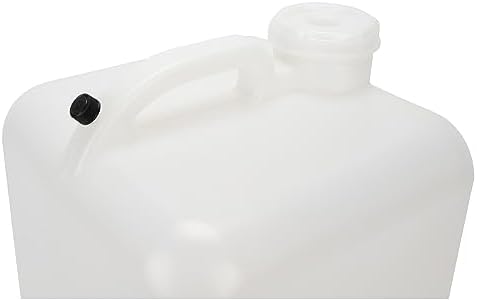 Camco DIY Boat Winterizing Kit, Gravity Flow Engine Flush System, 65501