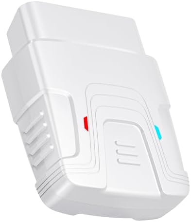 OBD2 Scanner Reader Bluetooth Wireless Auto Diagnostic Scan Tool for iOS & Android for Performance Test Bluetooth 5.4 Car Check Engine Car Code Reader, Clear Error Code Live Data Reset Orang