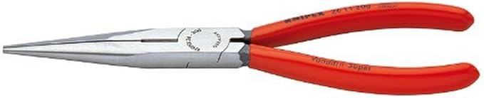 KNIPEX Long Nose Pliers w/Cut