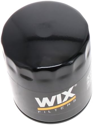 WIX Racing Filters Spin-On Lube Filter
