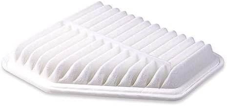 AirTechnik CA10169 Replacement Engine Air Filter | Fits Toyota Avalon, Camry, Corolla, Matrix, RAV4, Venza, Scion tC, xB, Pontiac Vibe, Lexus ES350, Lotus Evora (Select 2005-2021 Models) - 17801-31120