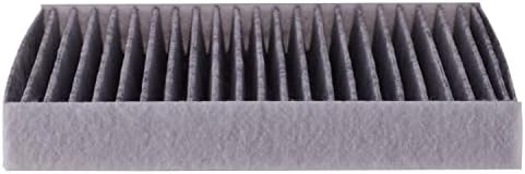 PG PC4021C Activated Charcoal Cabin Air Filter | Fits 2011-2013 INFINITI M37 3.7L, M56 5.6L; 2014-2019 Q70 3.7L, 5.6L; 2012-2013 M35h 3.5L; 2014-2018 Q70 3.5L