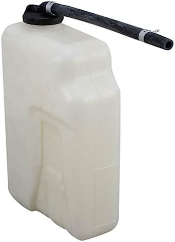 TRQ Radiator Coolant Reservoir Expansion Tank Overflow Bottle