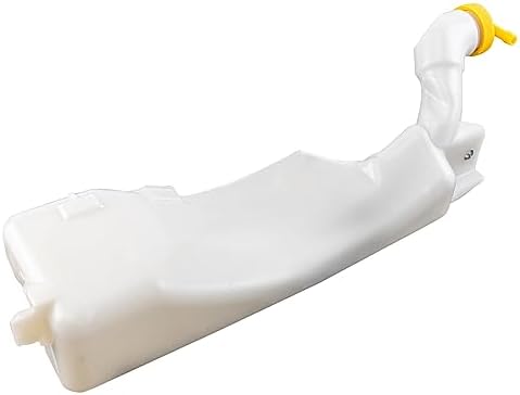 TRQ Coolant Reservoir Assembly With Cap