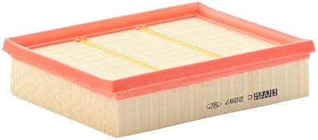 Mann-Filter C 2287 Air Filter