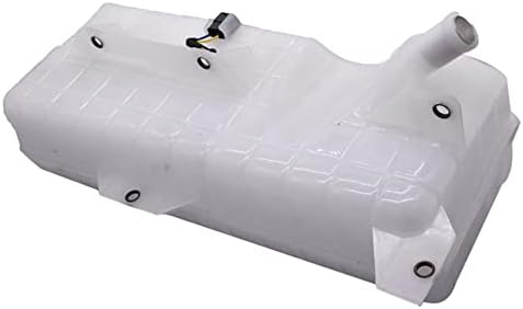 munirater Radiator Coolant Kettle Expansion Recovery Overflow Tank