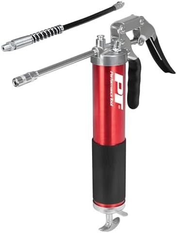 Performance Tool W54291 Pistol Grip Grease Gun