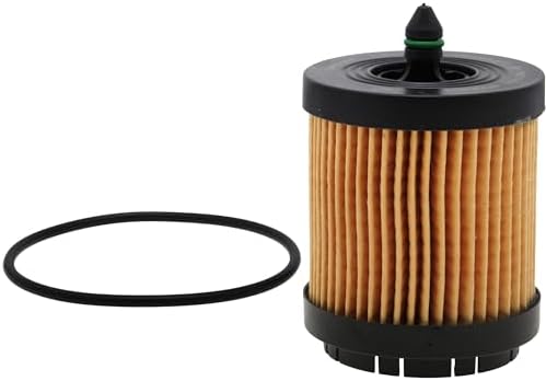 FRAM EG+ CH9018P 10K Mile Change Automotive Replacement Interval Cartridge Engine Oil Filter for Select Vehicle Model Years, Vehicle Engine Protection Oil Filter for Everyday Drivers