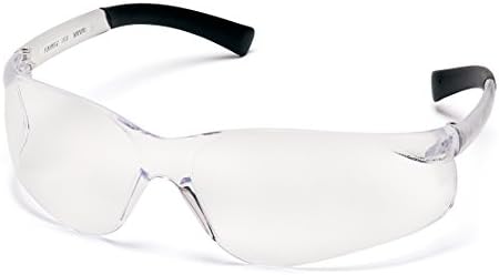 Pyramex Ztek Safety Glasses ANSI Z87+