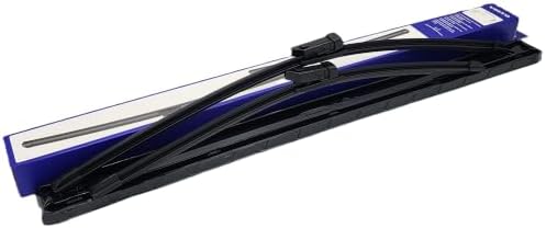 Genuine Volvo Front Wiper Blade Kit 31662390