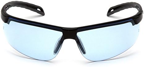 Pyramex Ever-Lite Lightweight Safety Glass Indoor/Outdoor Mirror Lens