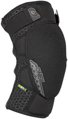 O'NEAL Redeema Knee Guard Black XL