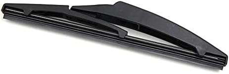 X AUTOHAUX 200mm 8 Inch Rear Wiper Blade for Lexus CT200h 11-17 1 Pc