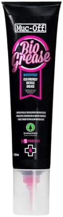 Muc-Off Bio Grease, Bicycle Grease, 150g