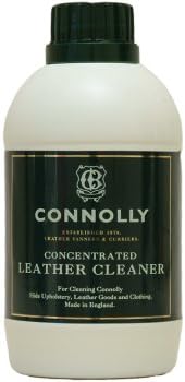 Connolly Leather Care Cleaner