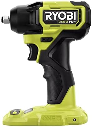 ONEAND HP 18V BRUSHLESS Cordless Compact 3/8 in. Impact Wrench Tool ONLY