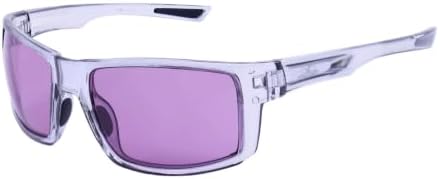 GGS Sawfish Sunglasses with Anti-Fog, Scratch-Resistant Lenses