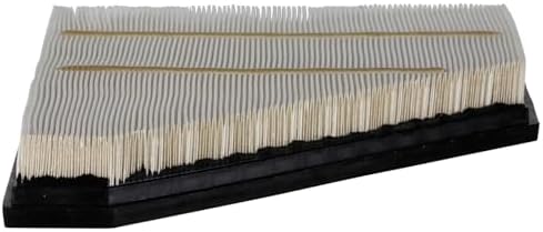 ECOGARD XA10651 Premium Engine Air Filter | Fits 2018-2023 Chevrolet Traverse 3.6L; 2017-2023 GMC Acadia 3.6L; 2024-2027 Traverse 2.5L; 2017-2027 Acadia 2.5L
