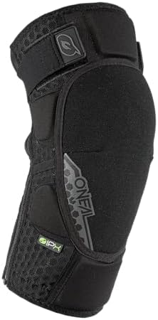 O'NEAL Redeema Knee Guard Black XL