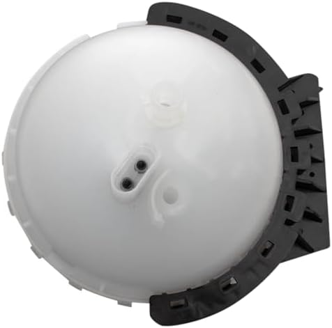TRQ Coolant Reservoir