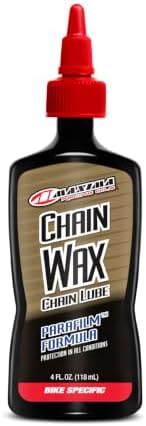 Bike Chain Wax Parafilm Wax Formula
