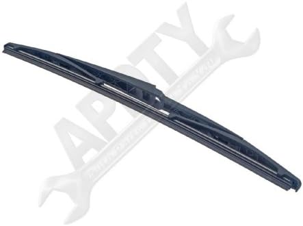 Auto 7 902-0032 Windshield Wiper Blade - Rear Window