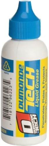 Dumonde Tech Liquid Grease One Color, 2Oz